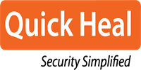 QUICKHEAL logo