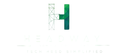 Headway Logo
